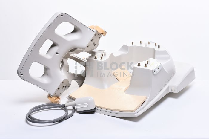 4522-132-31493 8 Channel Neurovascular Coil for Philips Closed MRI 